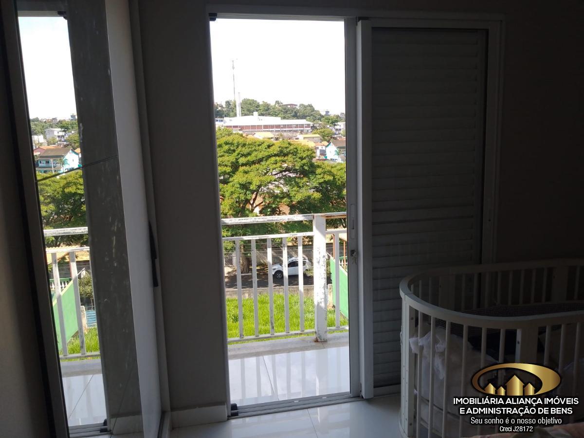 Casa para alugar com 3 quartos, 130m² - Foto 13