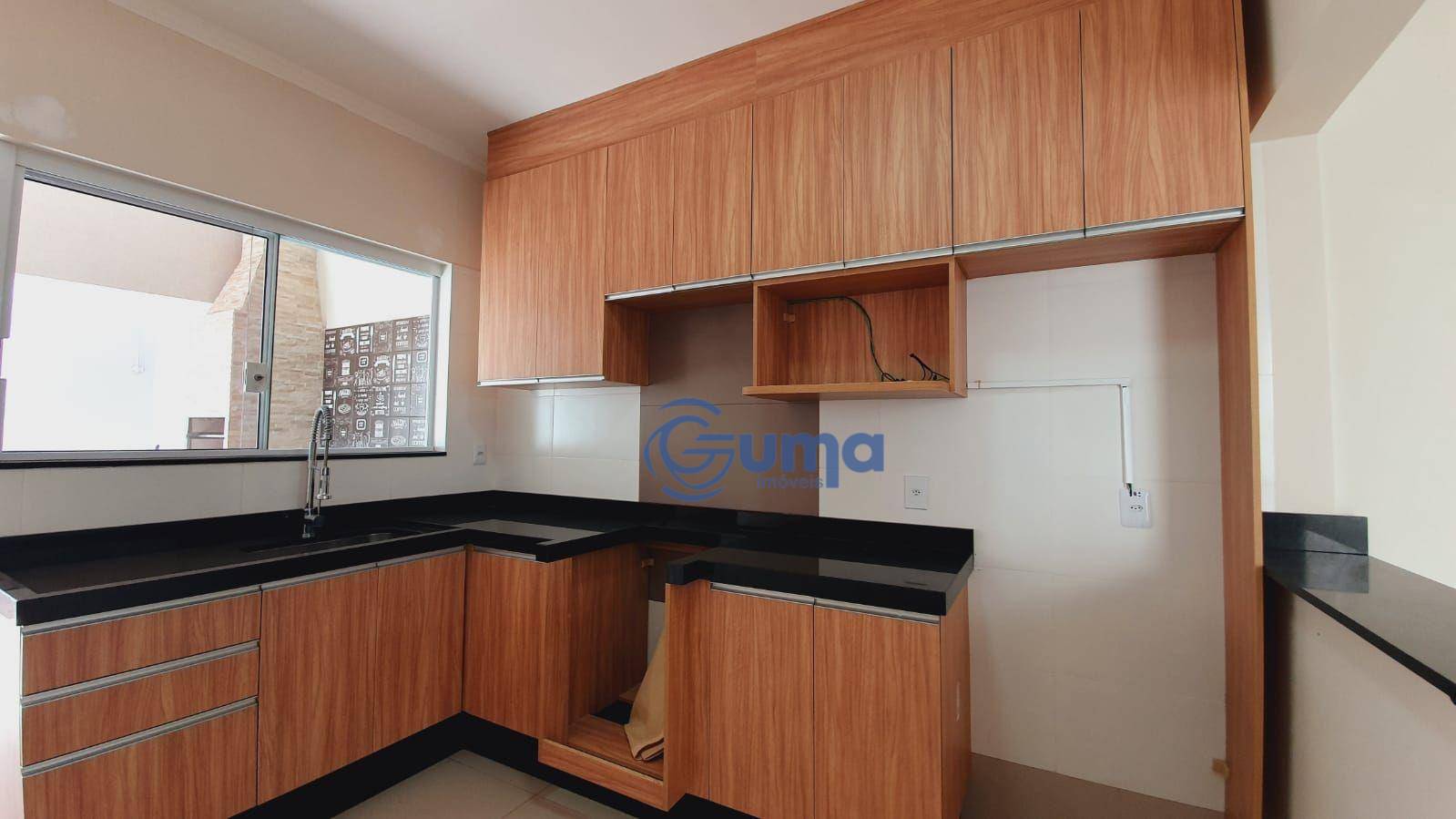 Casa à venda com 3 quartos, 92m² - Foto 6