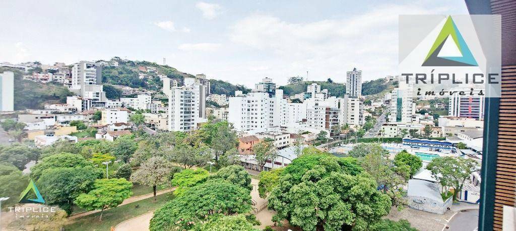 Cobertura à venda com 4 quartos, 390m² - Foto 22