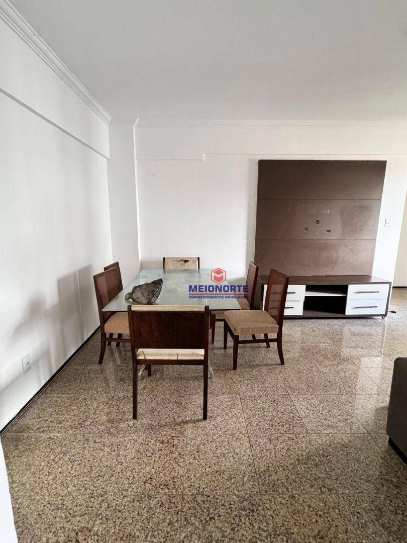 Apartamento para alugar com 2 quartos, 88m² - Foto 4