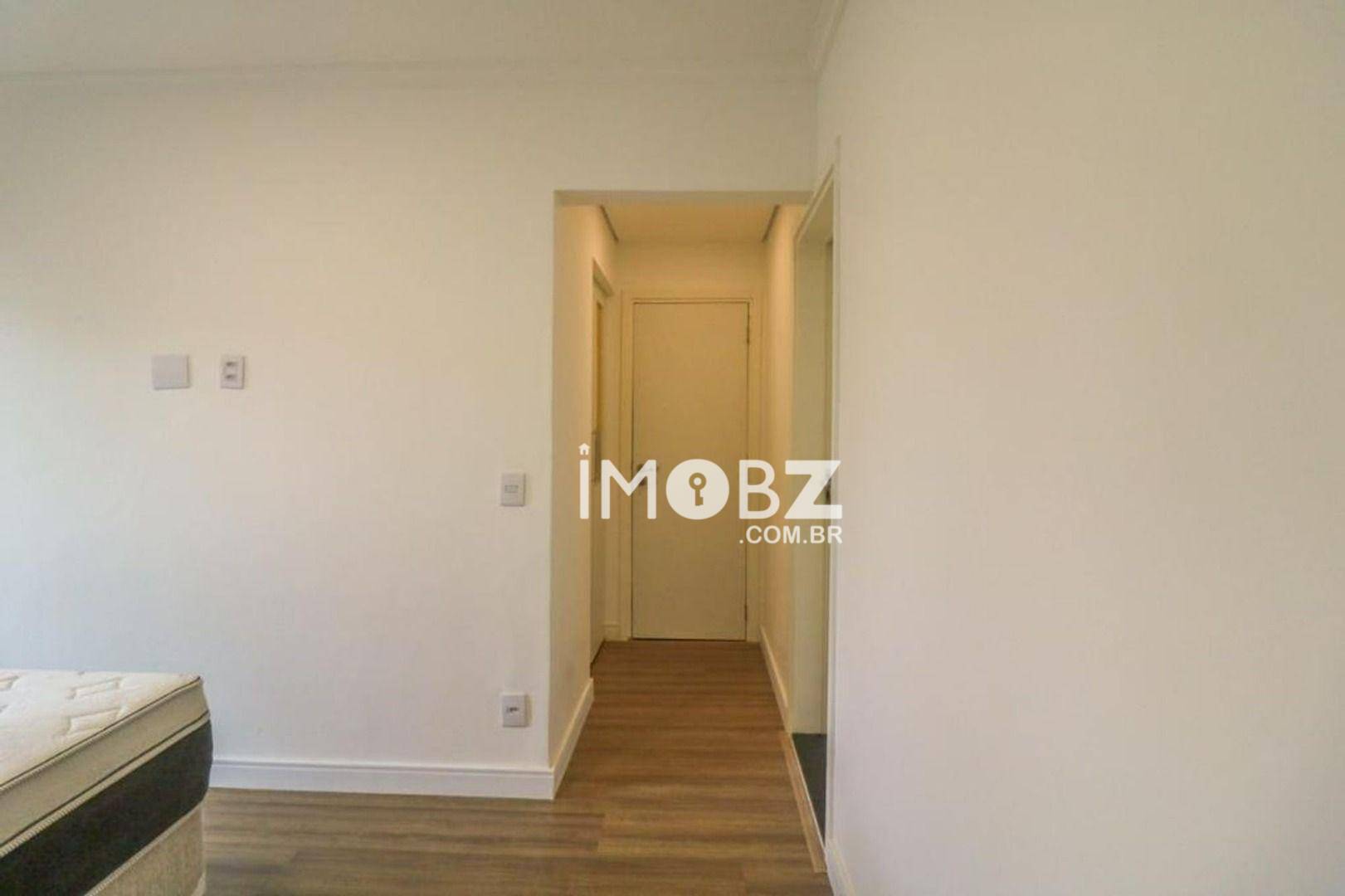 Apartamento à venda com 3 quartos, 167m² - Foto 12