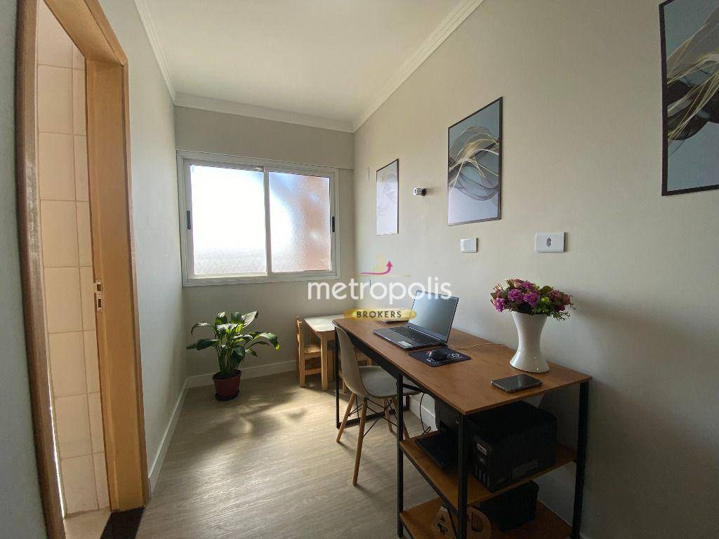 Apartamento à venda com 3 quartos, 127m² - Foto 13