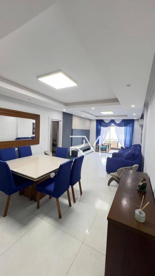 Apartamento à venda com 2 quartos, 93m² - Foto 2