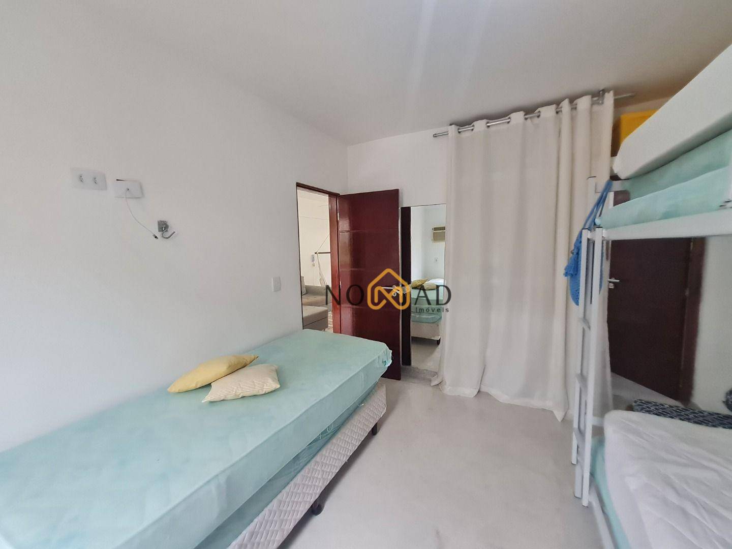 Apartamento à venda com 2 quartos, 52m² - Foto 23