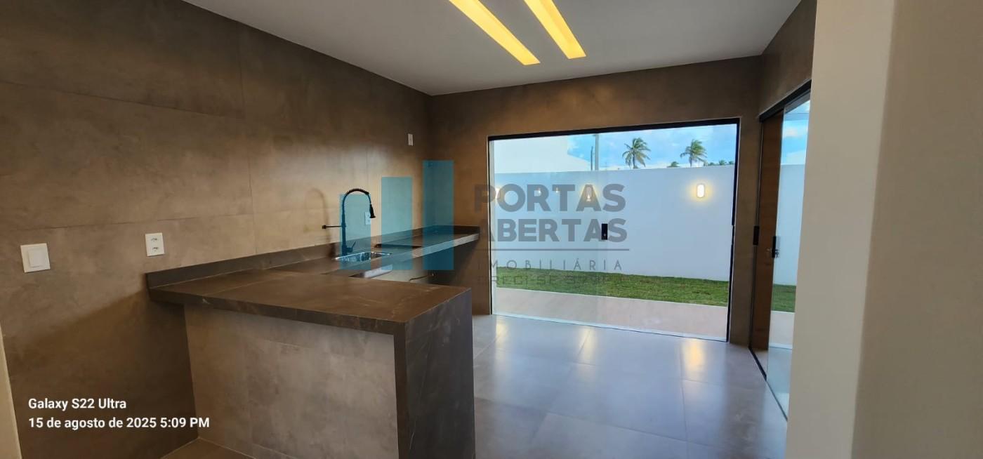 Casa de Condomínio, 3 quartos - Foto 12