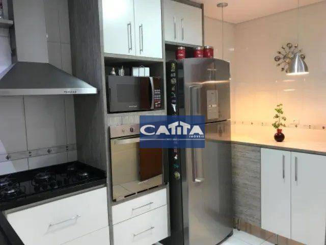 Casa à venda com 2 quartos, 85m² - Foto 3