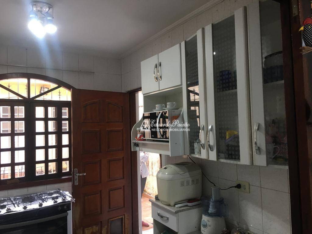 Sobrado à venda com 2 quartos, 151m² - Foto 10