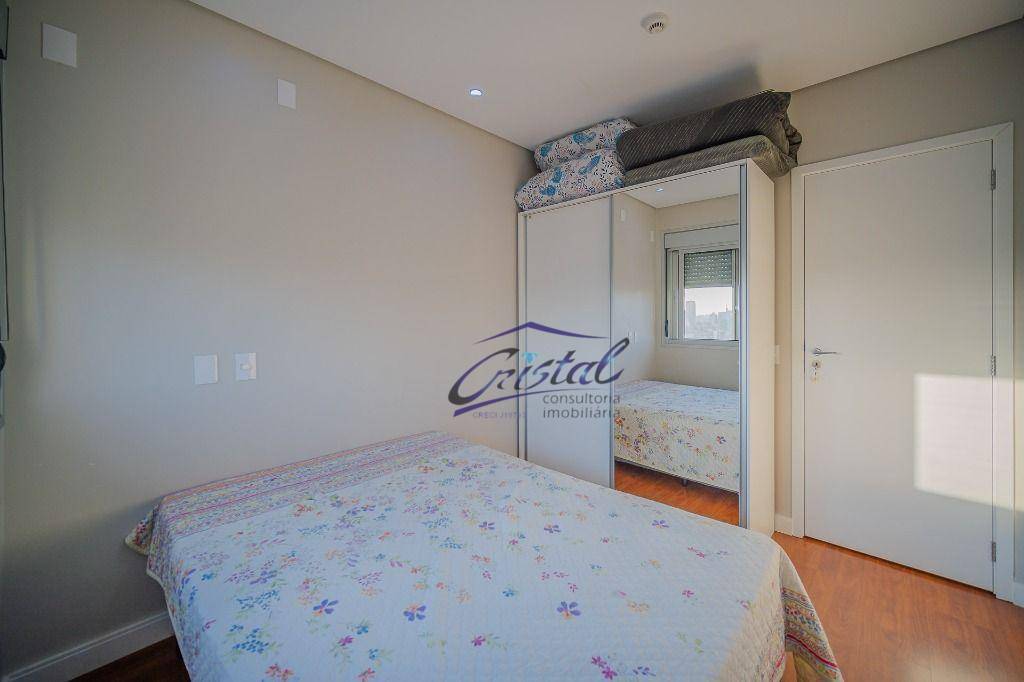 Apartamento à venda com 2 quartos, 62m² - Foto 14