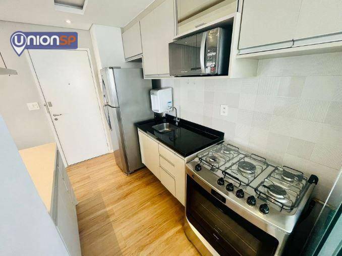 Apartamento à venda com 2 quartos, 64m² - Foto 12