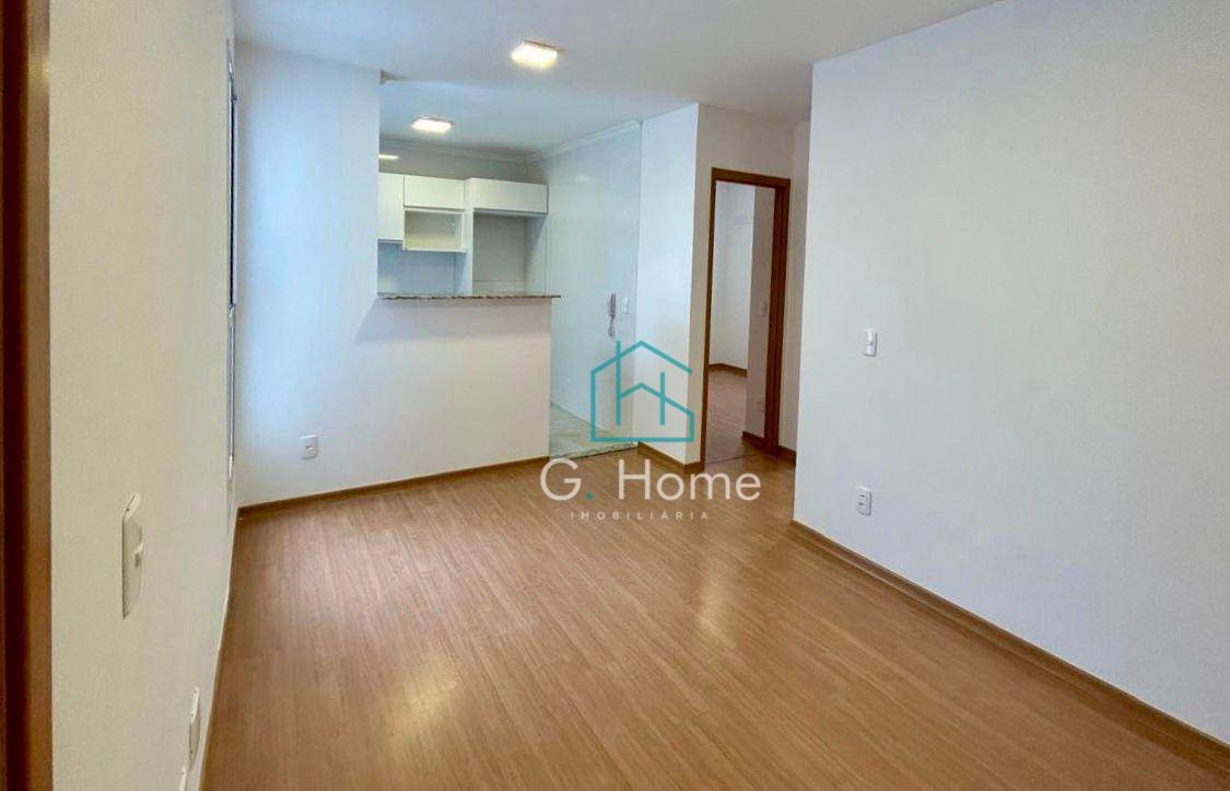 Apartamento à venda com 2 quartos, 41m² - Foto 2