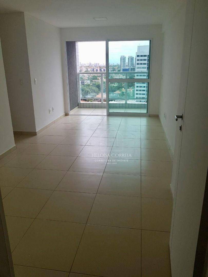 Apartamento para alugar com 2 quartos, 55m² - Foto 2