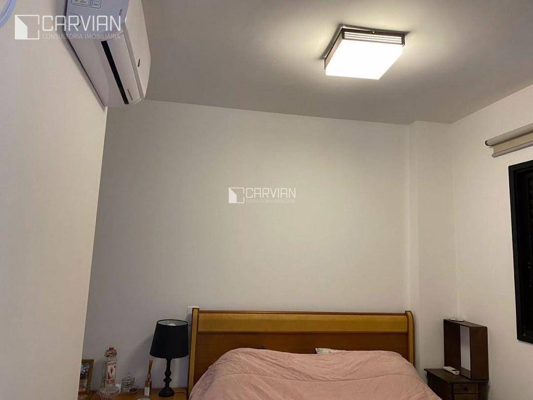 Apartamento à venda com 2 quartos, 58m² - Foto 10