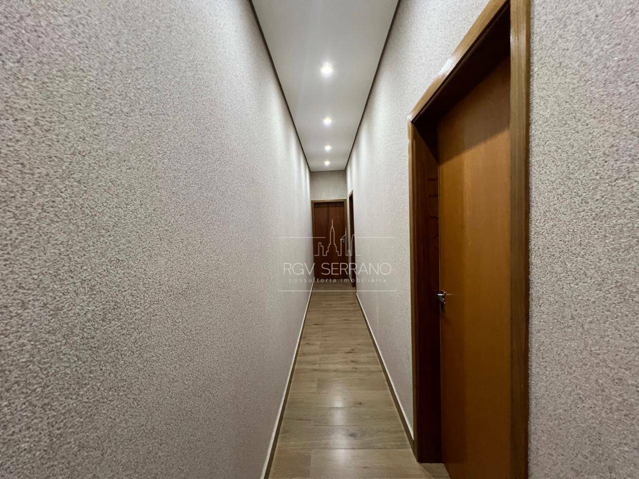 Casa de Condomínio à venda com 3 quartos, 136m² - Foto 9