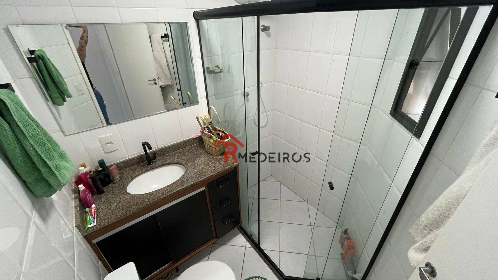 Apartamento à venda com 3 quartos, 88m² - Foto 14