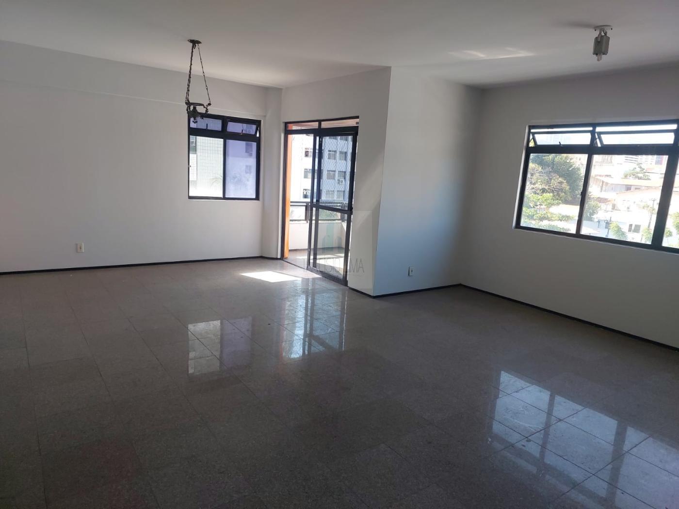 Apartamento à venda com 4 quartos, 134m² - Foto 11