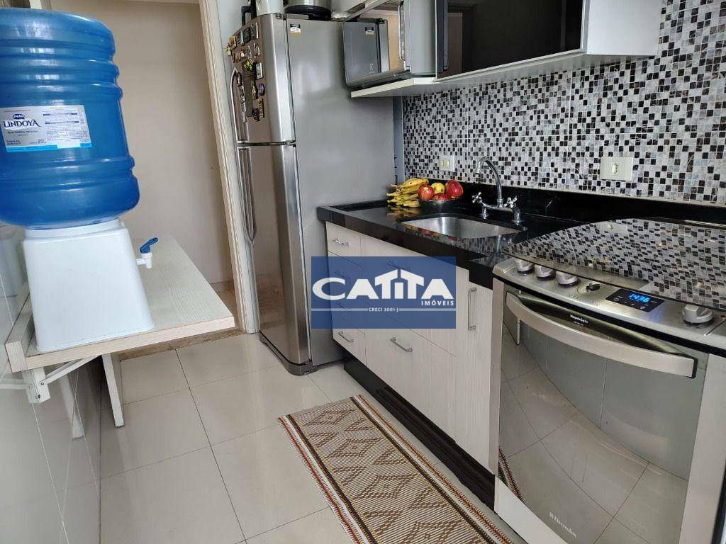 Apartamento à venda com 3 quartos, 76m² - Foto 21