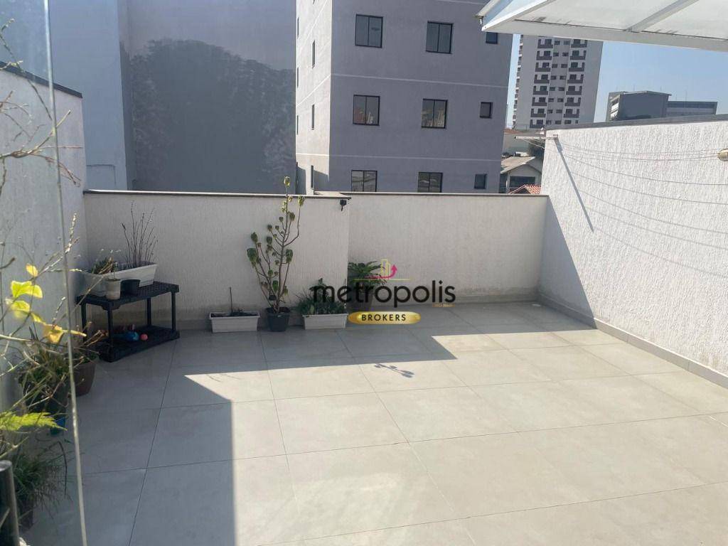 Cobertura, 2 quartos, 90 m² - Foto 12