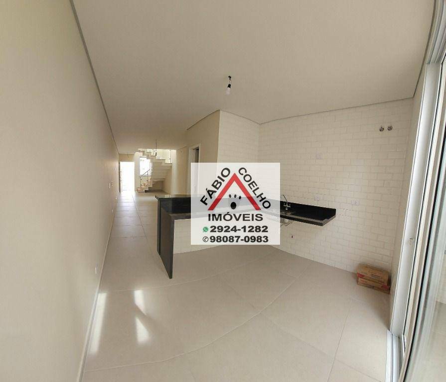 Sobrado à venda com 3 quartos, 130m² - Foto 4