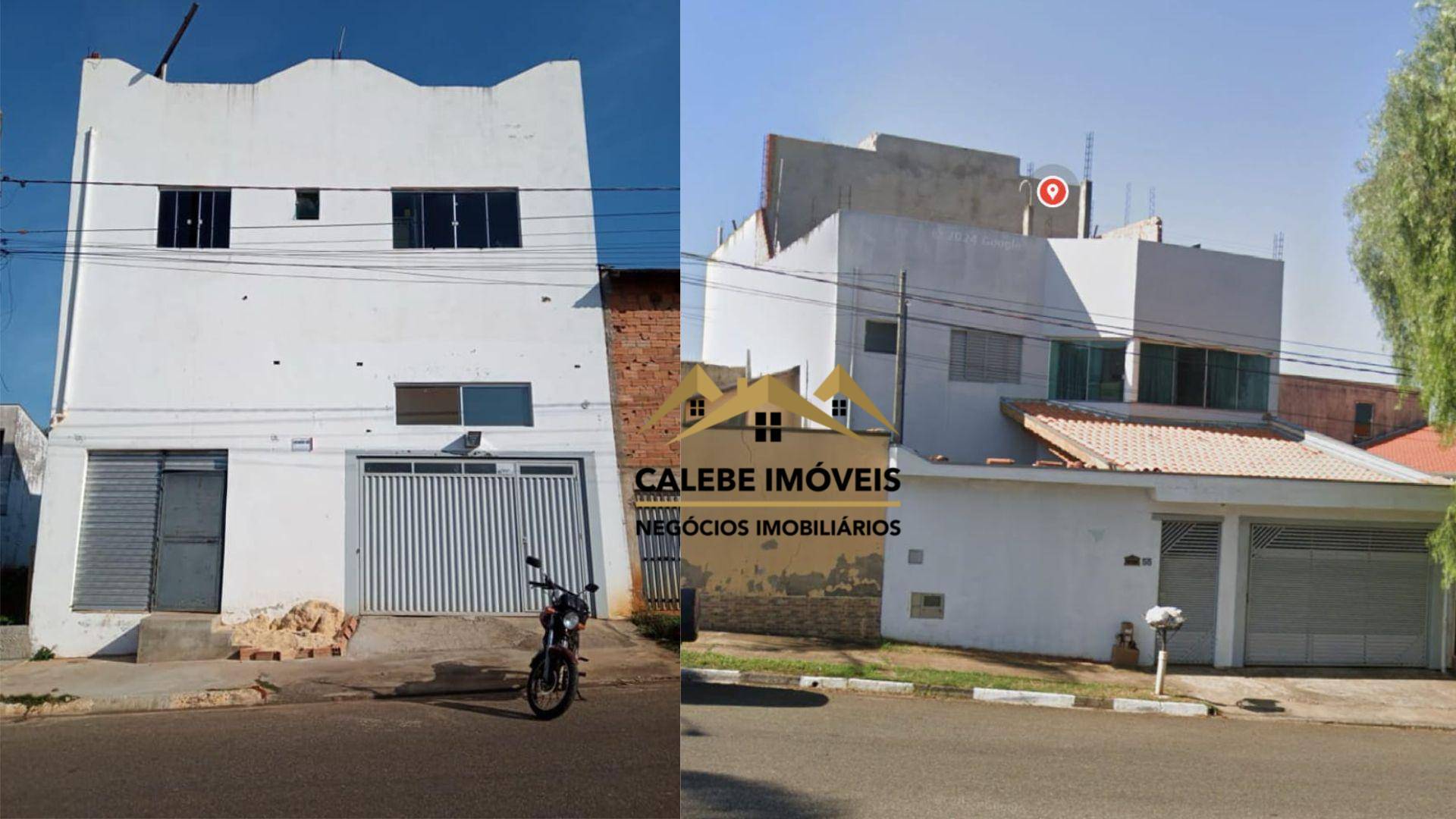 Sobrado, 4 quartos, 287 m² - Foto 1