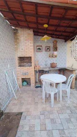 Casa à venda com 3 quartos, 198m² - Foto 3