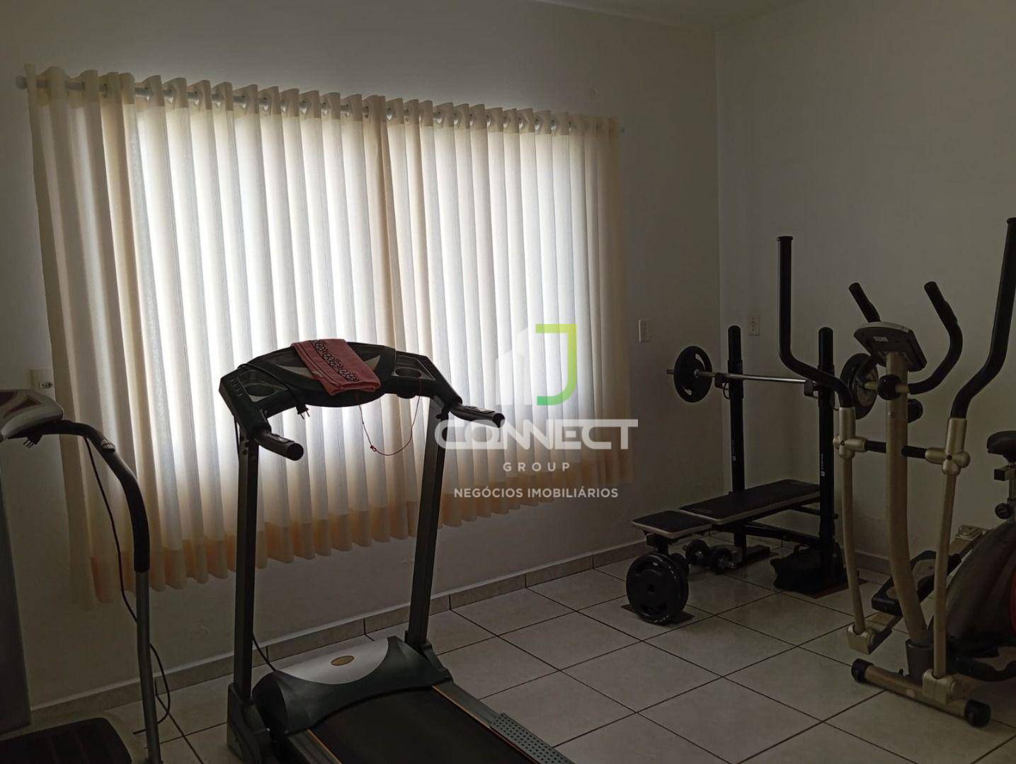 Casa à venda com 4 quartos, 240m² - Foto 23