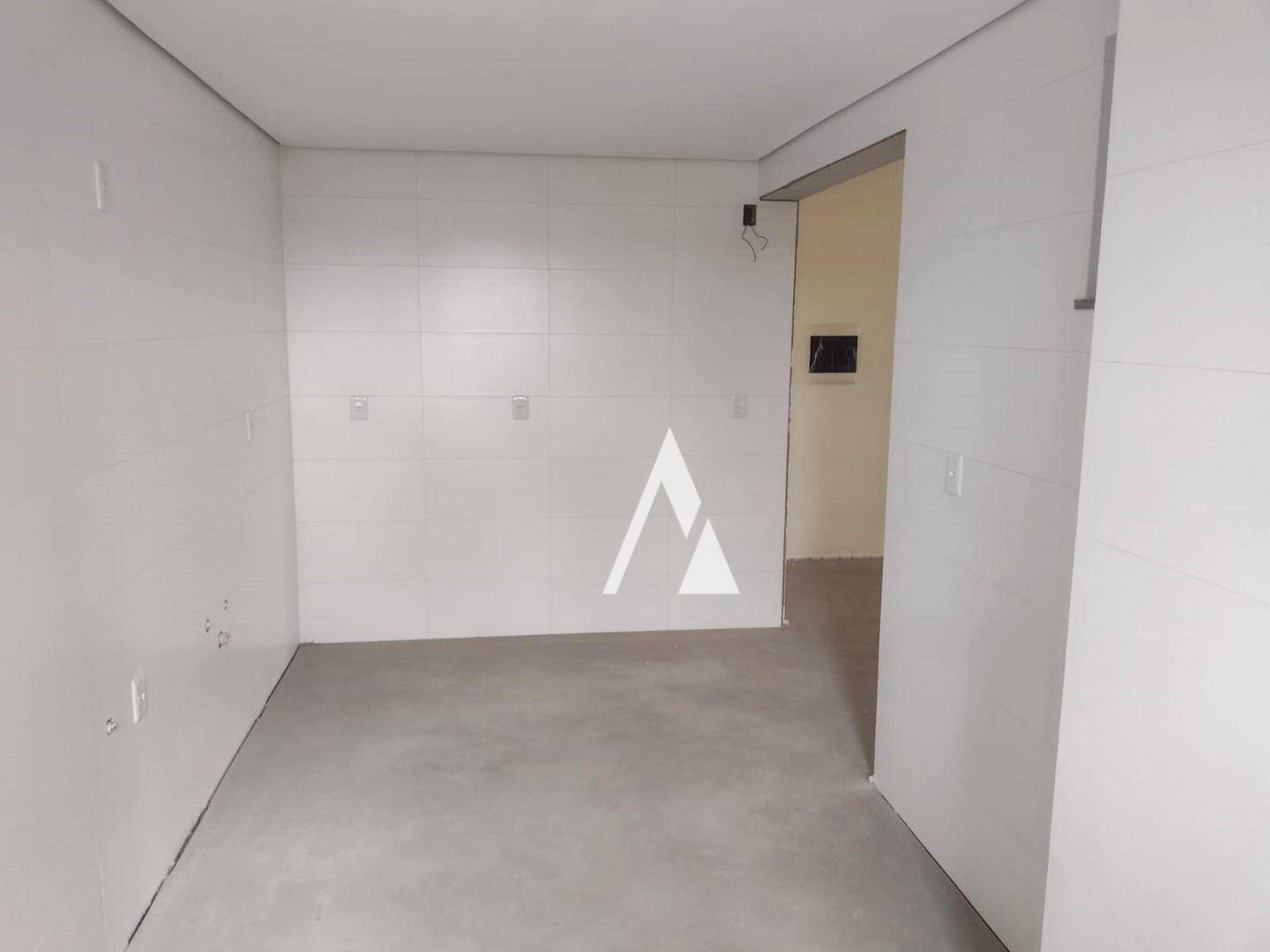 Apartamento à venda com 3 quartos, 100m² - Foto 5