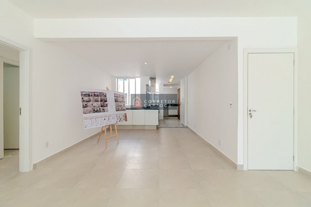 Apartamento à venda com 3 quartos, 135m² - Foto 10