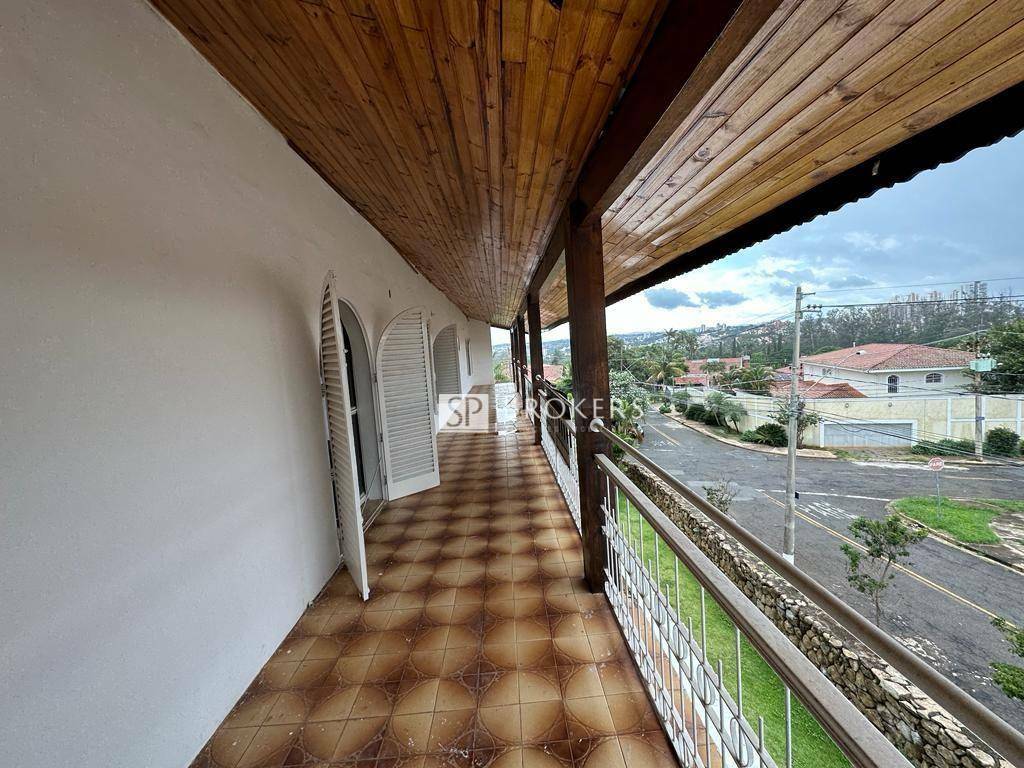 Casa à venda e aluguel com 15 quartos, 1000m² - Foto 20