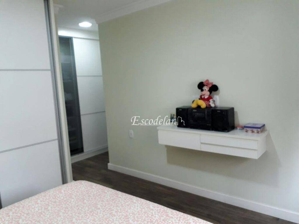 Apartamento à venda com 3 quartos, 118m² - Foto 9