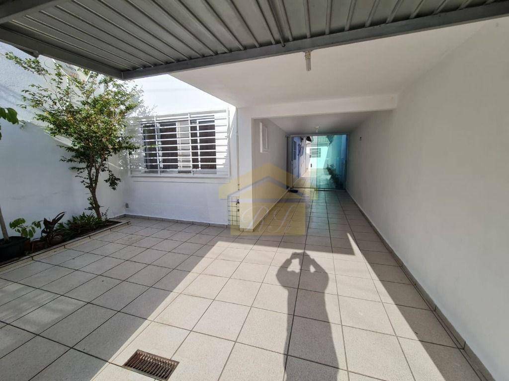 Casa à venda com 2 quartos, 180m² - Foto 5