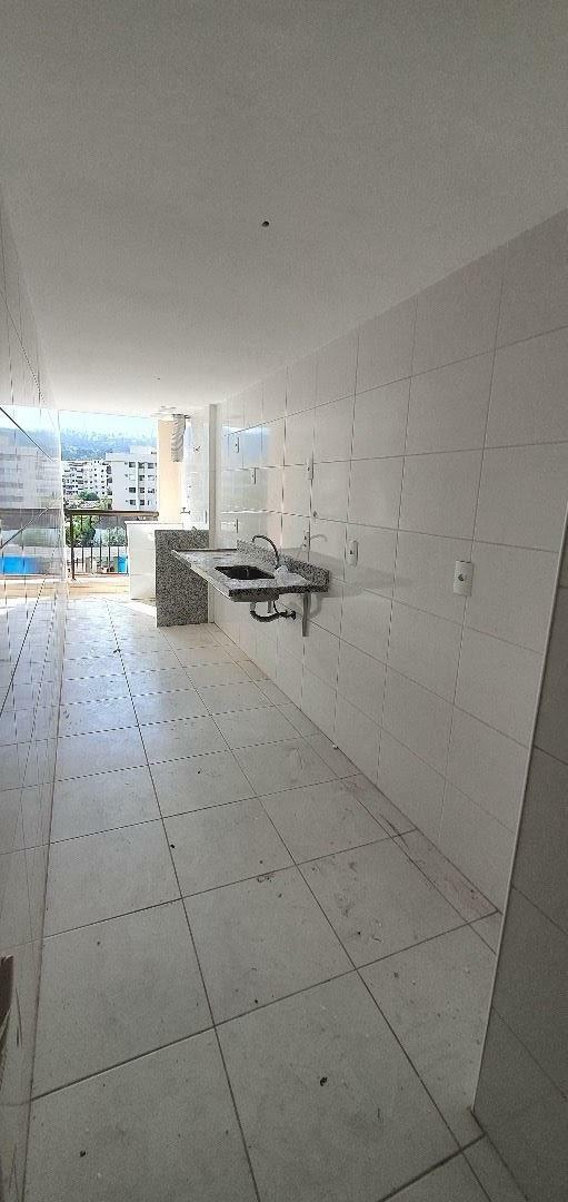 Apartamento à venda e aluguel com 3 quartos, 84m² - Foto 2