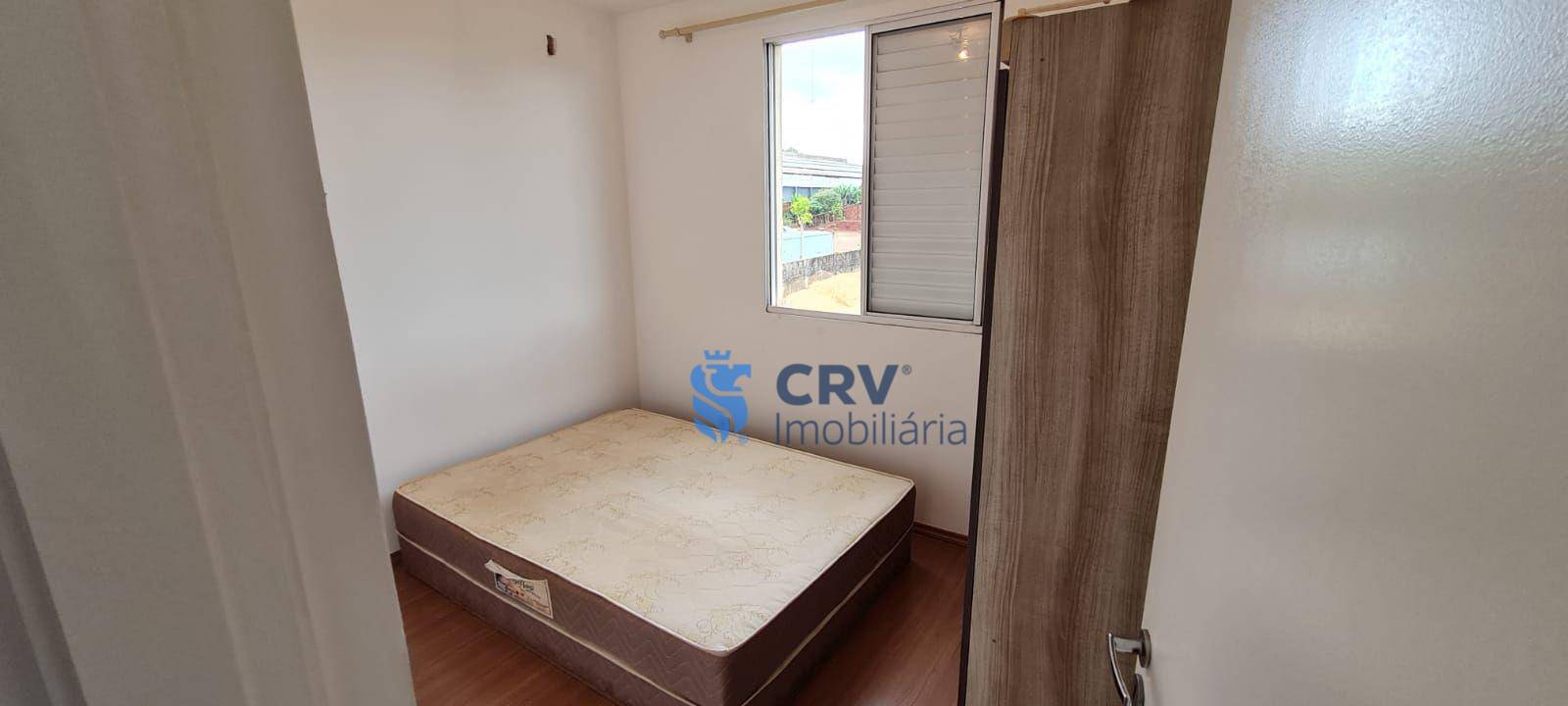 Apartamento para alugar com 2 quartos, 46m² - Foto 8