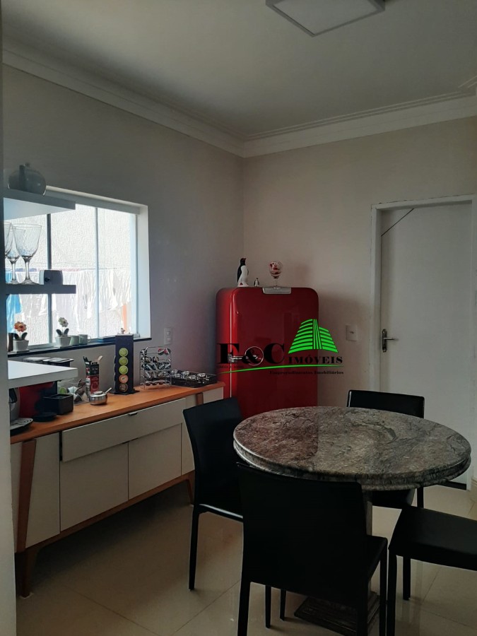 Casa de Condomínio para alugar com 3 quartos, 200m² - Foto 13