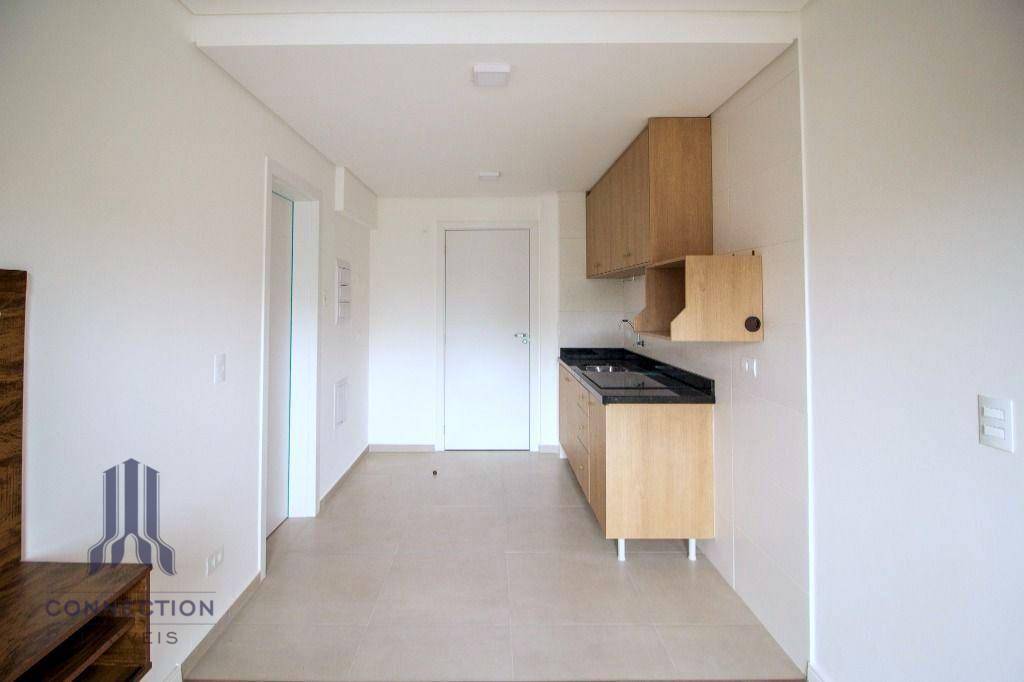 Apartamento, 1 quarto, 31 m² - Foto 5