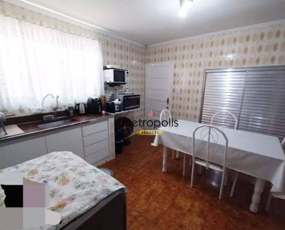 Casa à venda com 3 quartos, 91m² - Foto 5