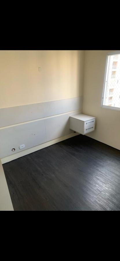 Apartamento à venda com 2 quartos, 47m² - Foto 7