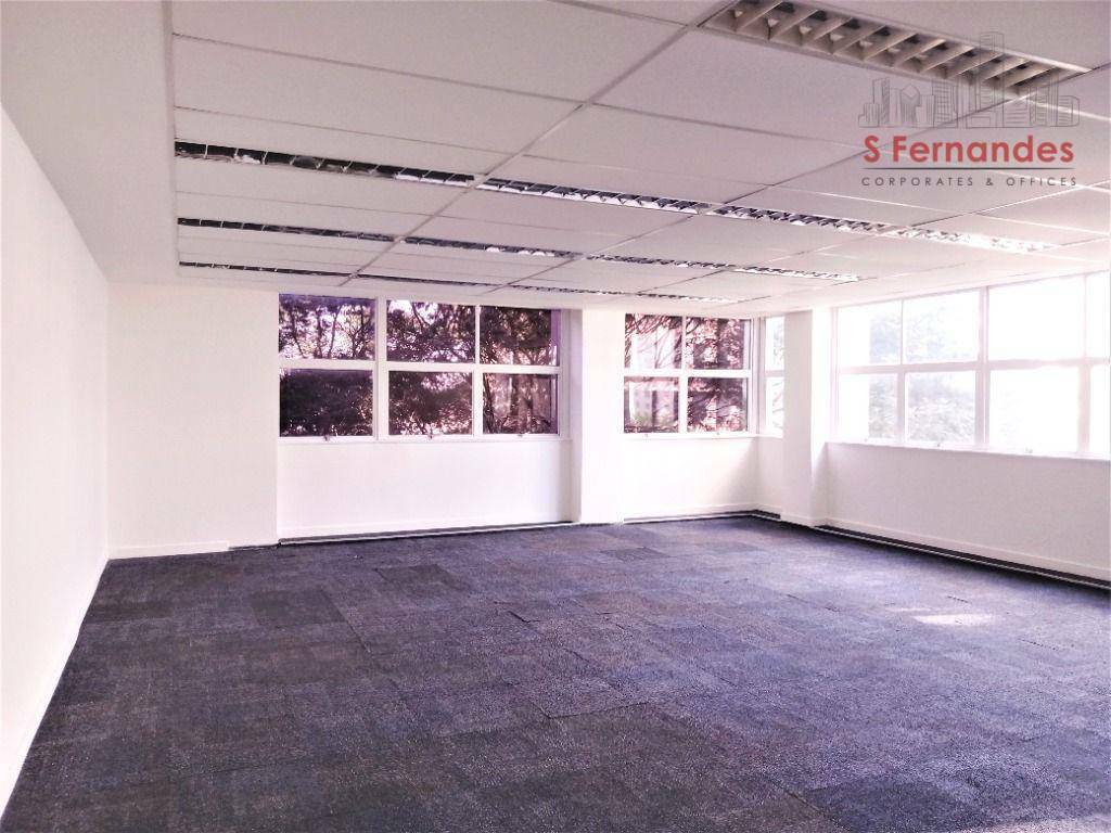 Conjunto Comercial-Sala para alugar, 250m² - Foto 2