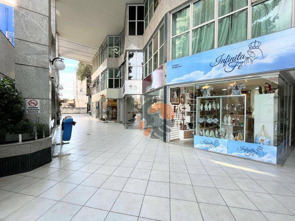 Loja-Salão para alugar, 50m² - Foto 2