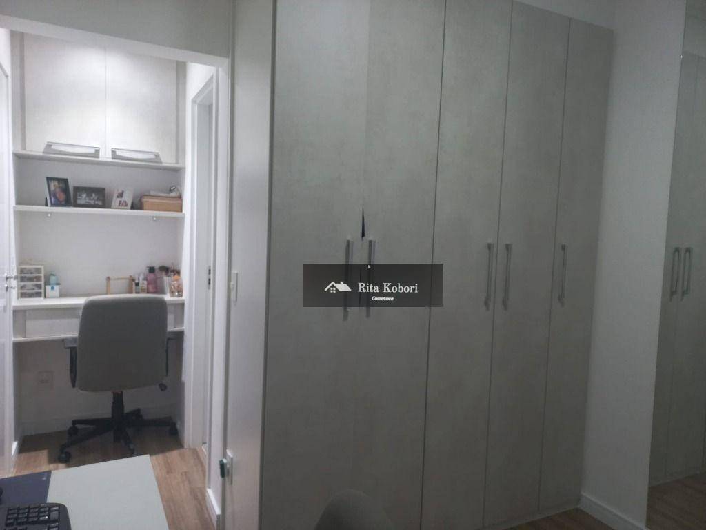 Apartamento à venda com 3 quartos, 106m² - Foto 4