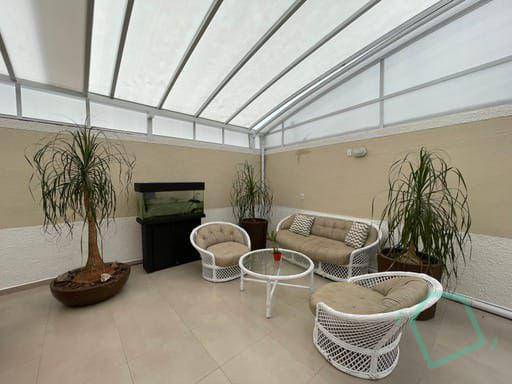 Casa de Condomínio à venda com 3 quartos, 97m² - Foto 7