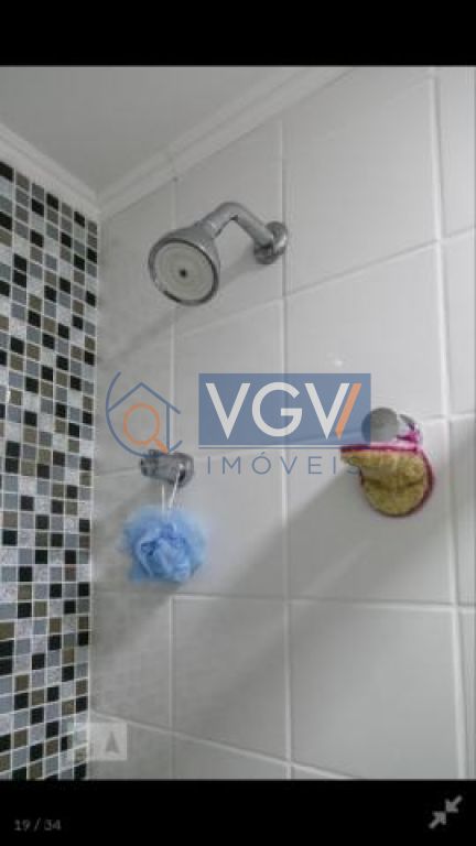 Apartamento à venda com 2 quartos, 68m² - Foto 6