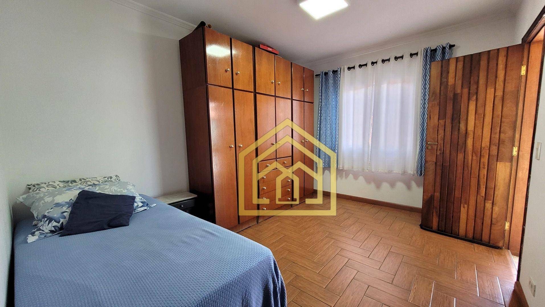 Sobrado à venda com 3 quartos, 339m² - Foto 7