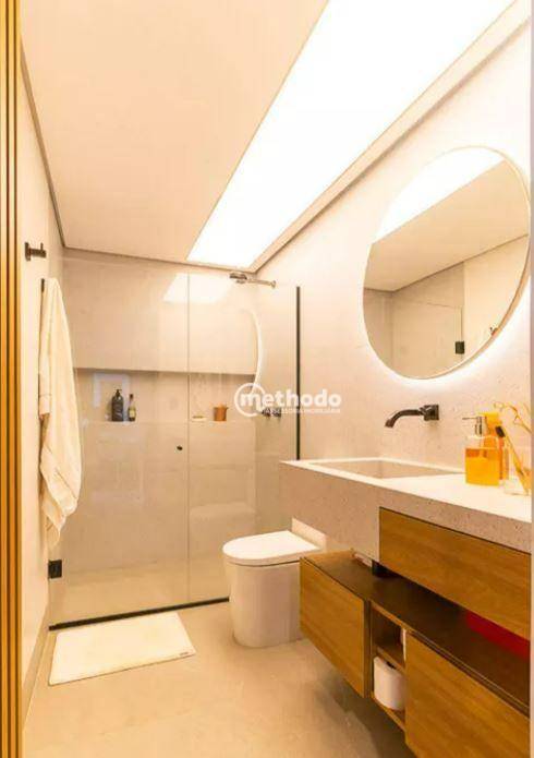 Apartamento à venda com 1 quarto, 72m² - Foto 13