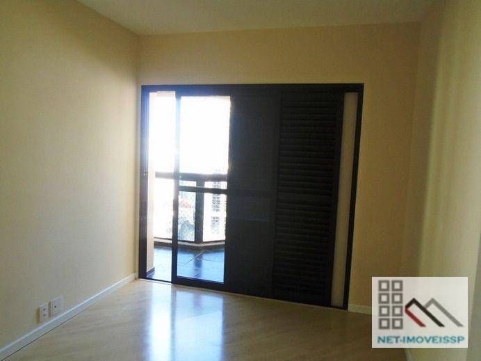 Apartamento à venda com 3 quartos, 116m² - Foto 9