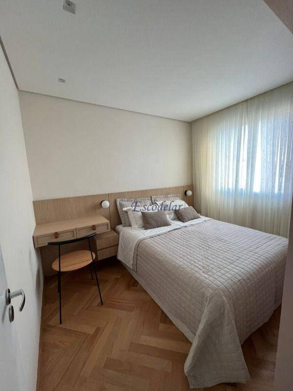 Apartamento à venda com 2 quartos, 43m² - Foto 21