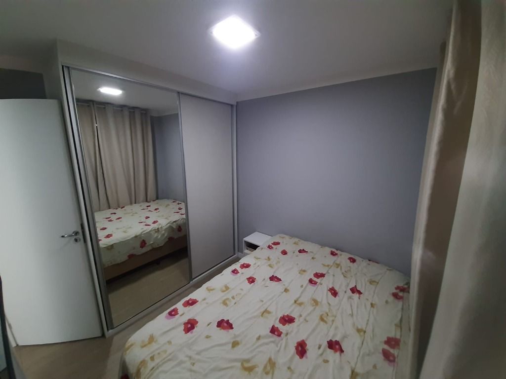 Apartamento à venda com 2 quartos, 42m² - Foto 9