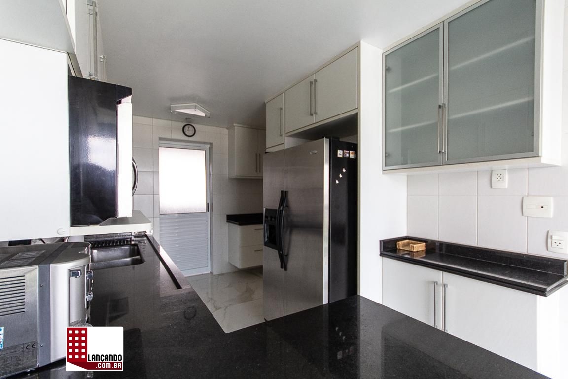 Apartamento à venda com 4 quartos, 177m² - Foto 9