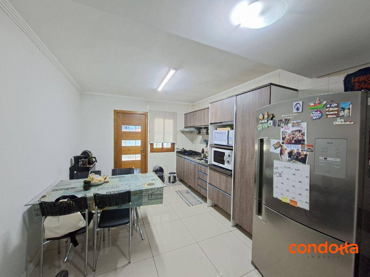 Sobrado, 2 quartos, 93 m² - Foto 5