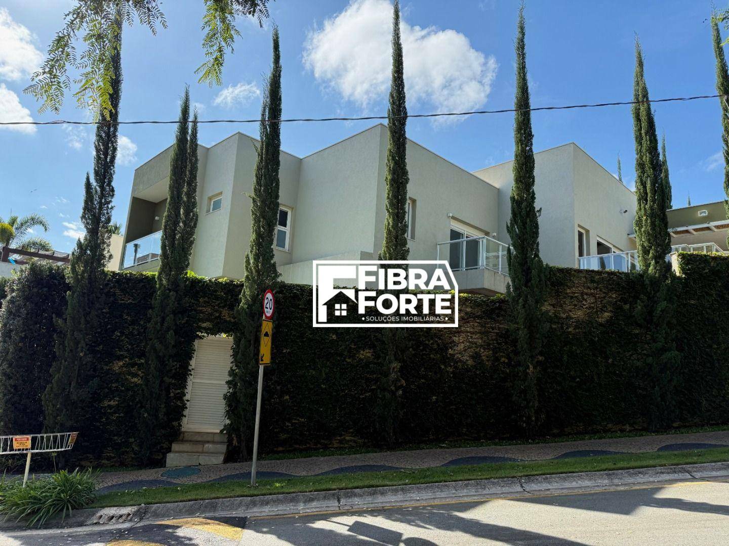 Casa de Condomínio à venda com 4 quartos, 337m² - Foto 6