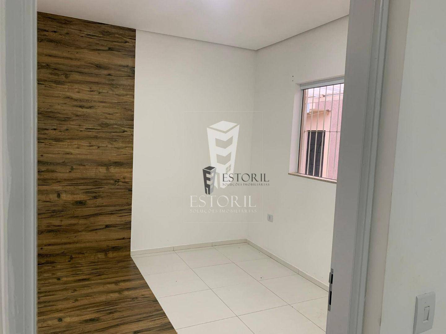 Casa à venda com 3 quartos, 168m² - Foto 2